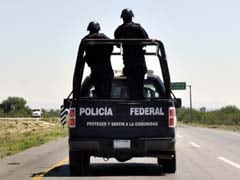 6 People Found Alive With Severed Hands In Mexico
