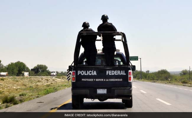 6 People Found Alive With Severed Hands In Mexico