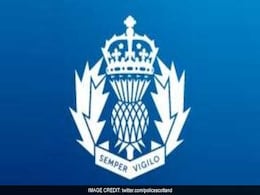 Scottish Police Take 2 Lakh Sick Days Over Mental Health Scottish Police Take 2 Lakh Sick Days Over Mental Health