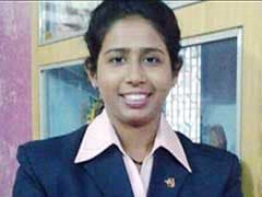 National Level Woman Footballer Poonam Chauhan Dies of Dengue