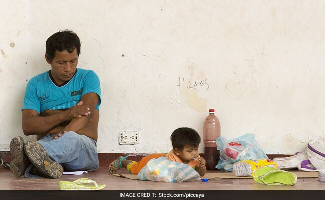 Poorest Countries Face Highest Debt Burden For 18 Years: World Bank Poorest Countries Face Highest Debt Burden For 18 Years: World Bank