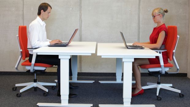 Here's Why Sitting In A Correct Posture Is Essential To Good Health