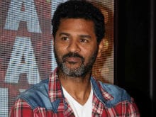 Prabhudheva Finds it 'Tough' To Do Commercial Films