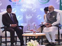Nepal PM Prachanda Praises 'Chance' Trilateral With PM Modi, Xi Jinping In Goa