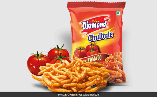 Prataap snacks ipo details