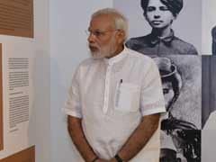 Brain Drain Can Be Converted Into Brain Gain, Says PM Modi