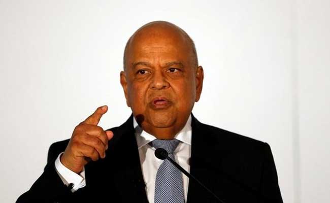 Pravin Gordhan: South Africa's Respected Finance Minister Set For Tough Fight