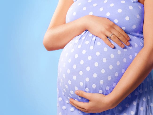 गर्भावस्था के दौरान मोटापा बढ़ने से मां और बच्चे दोनों को है खतरा