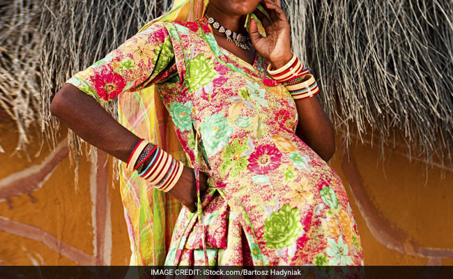 Comprehensive Strategy In Place To Ensure Safe Pregnancy: Government