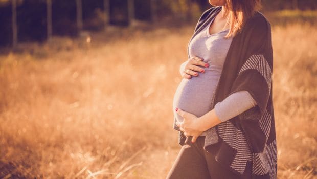 Younger Pregnant Women More Prone to Strokes: Study