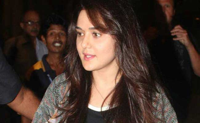Court Seeks Preity Zinta's Reply On Ness Wadia's Plea In Molestation Case