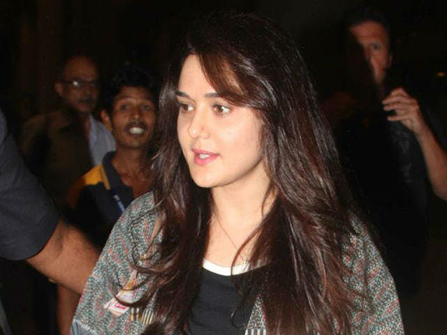 Preity Zinta Lashes Out at Paparazzi: "Is Work Beyond Manners?"