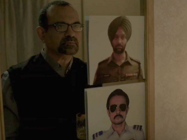 Nikkhil Advani Reveals Why <i>P.O.W: Bandi Yuddh Ke</i> is 'Equal to 22 Films'