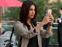 Priyanka Chopra's <i>Quantico</i> Co-Star Is Revealing Her Secrets