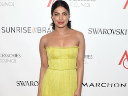 Priyanka Chopra is Now on Variety Magazine's 'Power Of Women Impact' List Priyanka Chopra is Now on Variety Magazine's 'Power Of Women Impact' List