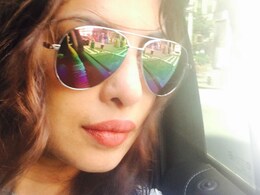 Priyanka Chopra Shares First Teaser of Her Marathi Film <i>Ventilator</i> Priyanka Chopra Shares First Teaser of Her Marathi Film <i>Ventilator</i>