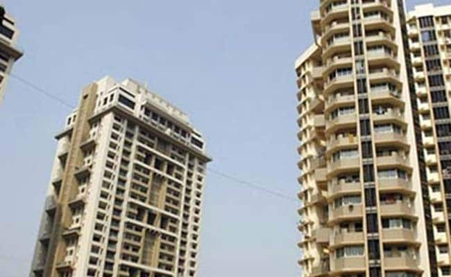 Real Estate, Hit By PM Modi's Shock Therapy, In Deep Crisis