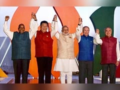 'BRICS Balancing Influence Against US-Dominated World Order': Chinese State Media