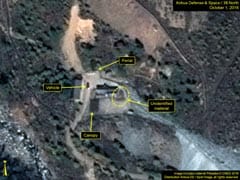 North Korea Preps Nuclear Site Demolition Despite US Summit Doubts