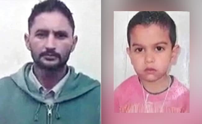 Debt-Ridden Punjab Farmer Jumps Into Canal With 5-Year-Old Son