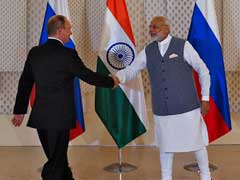 भारत और रूस के बीच अहम समझौते : सैन्य और ऊर्जा के क्षेत्र में दोनों के बीच कई करार