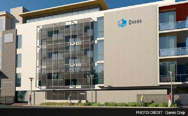 Quess Corp To Acquire Stake In Singapore-Based Comtel Solutions