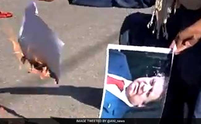 पाकिस्तान के क्वेटा में लोगों ने मांगी आजादी, पाक और चीन के खिलाफ लगाए नारे