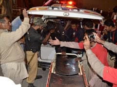 Quetta Terror Attack: 59 Dead, Over 100 Injured In Strike At Police Academy