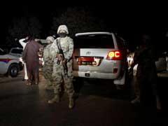 Quetta Terror Attack: ISIS Claims Responsibility For Police Academy Assault