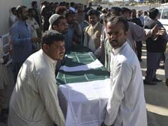 Pakistani Cadets Ran, Jumped From Windows To Flee Terrorists