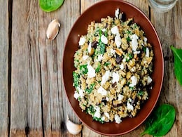 5 Best Protein Recipes | Easy Protein Recipes 5 Best Protein Recipes | Easy Protein Recipes