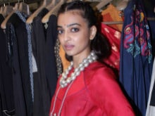 Radhika Apte Does Not Find Anything Funny About Jokes on Skin Colour