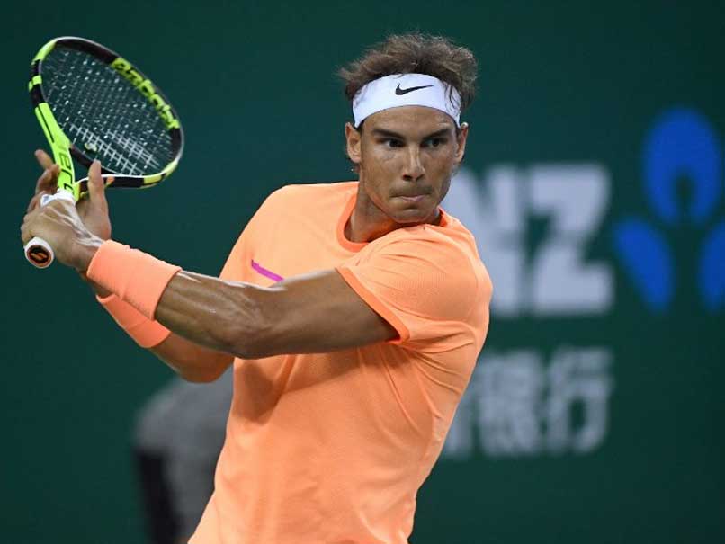 Australian Open: Rafael Nadal Ready to Take on The Top Names