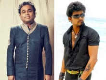 AR Rahman's Next Soundtrack Could Be For 'Ilayathalapathy' Vijay