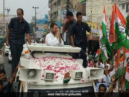 यूपी में कांग्रेस ने खेला अति पिछड़ा कार्ड, किया आरक्षण के भीतर आरक्षण का वादा यूपी में कांग्रेस ने खेला अति पिछड़ा कार्ड, किया आरक्षण के भीतर आरक्षण का वादा