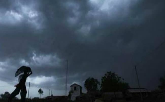 Coastal Districts Of West Bengal May Receive Heavy Rainfall Tomorrow