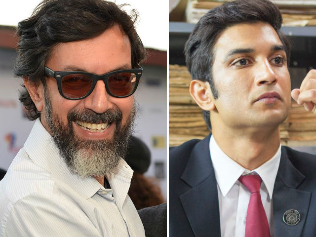 Rajat Kapoor Trolled After His Tweet on Sushant Singh Rajput's Looks