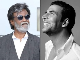 Rajinikanth, Akshay Kumar's <i>2.0</i> Will Feature World-Class Action, Says Resul Pookutty Rajinikanth, Akshay Kumar's <i>2.0</i> Will Feature World-Class Action, Says Resul Pookutty