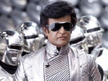 Rajinikanth's <i>2.o</i> First Look Will Be Out On...