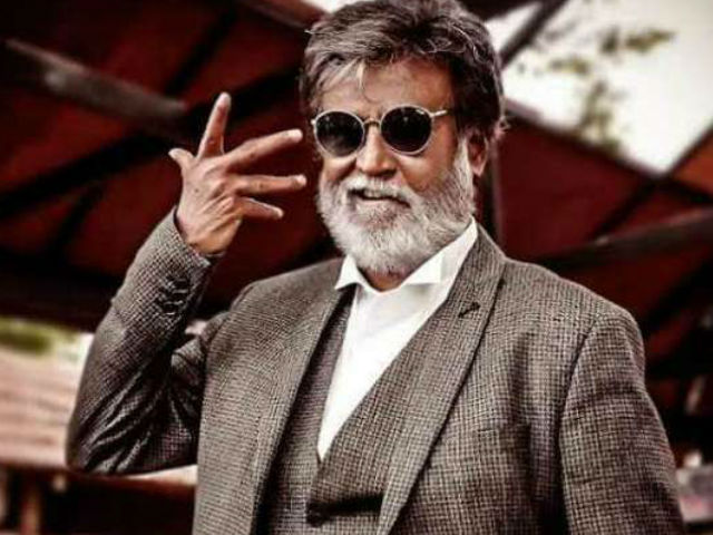 Here's Why Rajinikanth's <i>Kabali</i> Co-Star Thinks He's The Biggest Star Ever