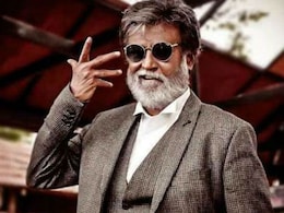 Here's Why Rajinikanth's <i>Kabali</i> Co-Star Thinks He's The Biggest Star Ever Here's Why Rajinikanth's <i>Kabali</i> Co-Star Thinks He's The Biggest Star Ever