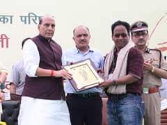Swachh Bharat Mission Has Become A Social Movement: Rajnath Singh