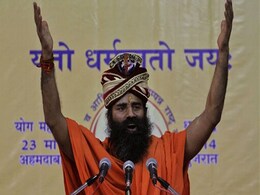 Opinion: Patanjali's 'Indian-ness' Push Tricky For Modi Government: Foreign Media Opinion: Patanjali's 'Indian-ness' Push Tricky For Modi Government: Foreign Media