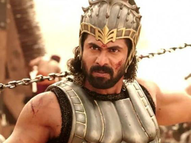 Rana Daggubati Says, '<i>Baahubali 2</i> Will Make The First Film Look Small'