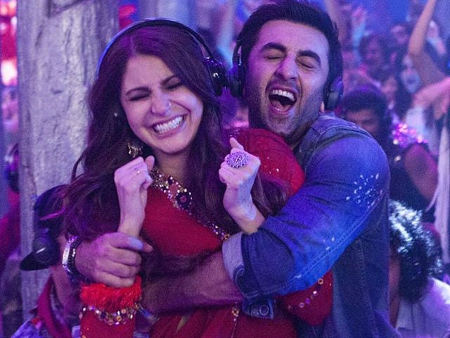 Ranbir Kapoor, Anushka Sharma's New Ae Dil Song Shows Breakup Can Be Fun