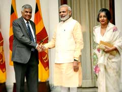 India, Sri Lanka To Sign Economic Cooperation Deal: PM Wickramasinghe