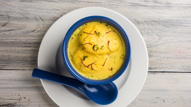 Rasmalai