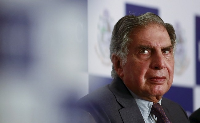 Executive Chairman Does Not Enjoy Free Hand: Tribunal On Tata Sons Case