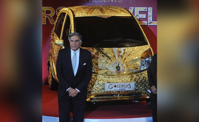 नैनो ‘कुल मिलाकर’ उपभोक्ताओं की आकांक्षाओं को पूरा करने में विफल रही: मारुति सुजुकी चेयरमैन आरसी भार्गव