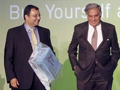 Exclusive: On Cyrus Mistry's Watch, 'Family Jewels' Were At Risk, Say Sources Close To Ratan Tata